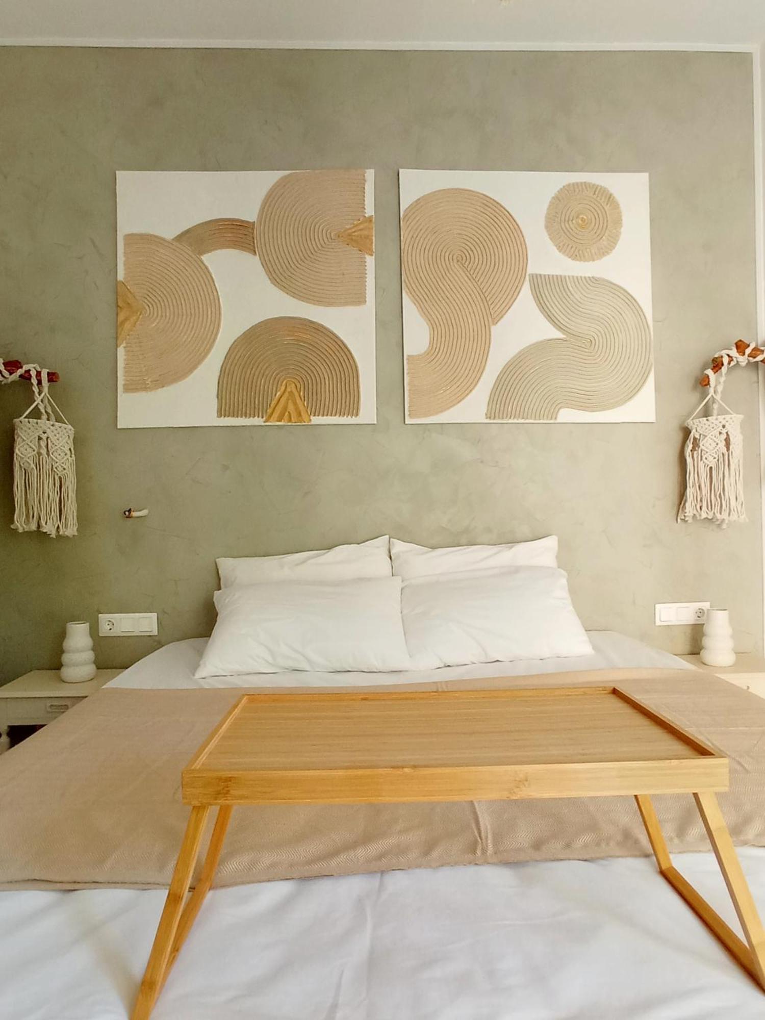 Summer Feel Suites Poros Town Exterior foto