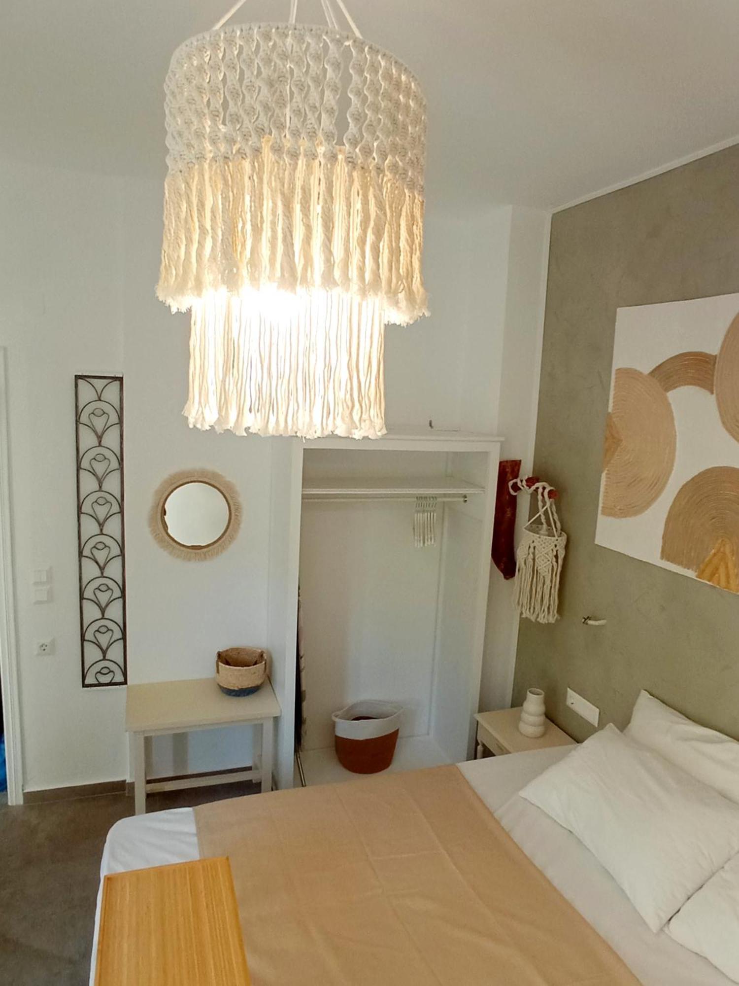 Summer Feel Suites Poros Town Exterior foto